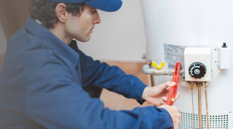 Local annual plumbing maintenance in Argyle, MN